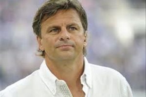 Galatasaray'ın eski yıldızı Falko Götz'ten Mario Gomez'e övgü