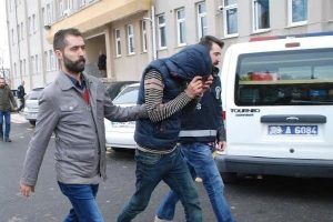 Telefon dolandırıcılarına 200 bin lira kaptırdı