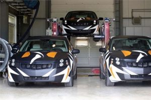 Bakan Işık: Yerli otomobili makam aracı olarak kullanacağım