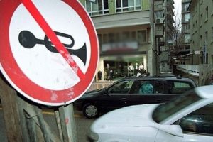 B&uuml;y&uuml;k illerin "g&uuml;r&uuml;lt&uuml; haritası" &ccedil;ıkarıldı