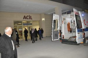 17 yaşındaki gen&ccedil; kızın ş&uuml;pheli &ouml;l&uuml;m&uuml;