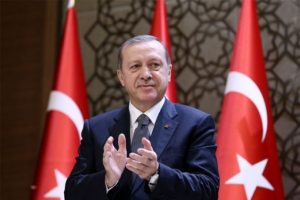İşte Cumhurbaşkanı Erdoğan'ın A takımı