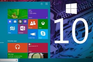 Windows 10 uygulamalarınızı kaldırabilir