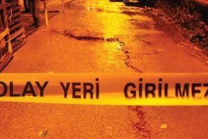 'Beni karına sor' olayında bir &ouml;l&uuml;m daha