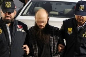 İstanbul Cumhuriyet Başsavcılığı'ndan IŞİD iddianamesi