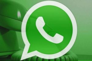 Whatsapp 48 saatte y&uuml;z binlerce kullanıcı kaybetti
