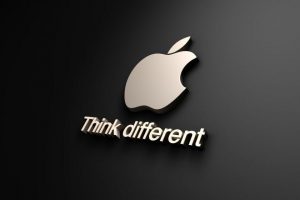 Apple'da g&ouml;rev değişiklikleri yapıldı