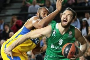 Dar&uuml;şşafaka Doğuş'tan tarihi başarı