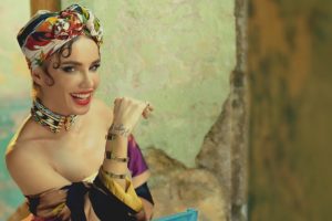 ''Herkesin kendi tercihi''
