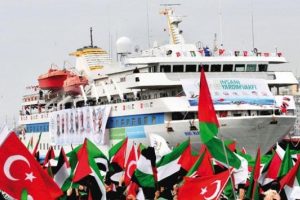 T&uuml;rkiye ile İsrail arasında yeni d&ouml;nem