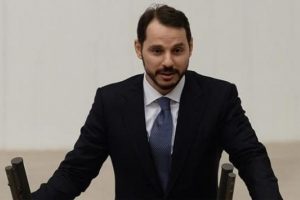 Enerji Bakanı: Tedirgin olduk ama sorun yok