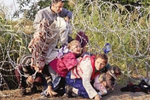 'Suriyelilere vize uygulanacak' iddiası