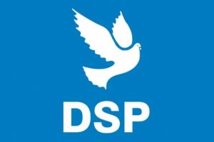 DSP'yi &uuml;zen haber: &Ouml;l&uuml; bulundu