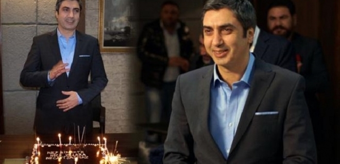 Silahlar sustu alkışlar konuştu...