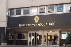 İzmir'de FET&Ouml; operasyonu: 57 g&ouml;zaltı kararı