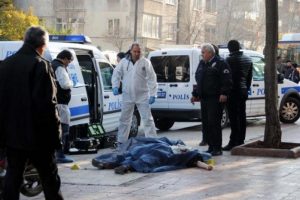 Gaziantep'te koruma kararı varken &ouml;ld&uuml;r&uuml;ld&uuml;ler