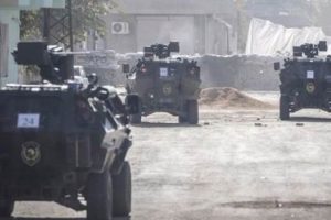 &Ouml;ld&uuml;r&uuml;len ter&ouml;rist sayısı 54'e y&uuml;kseldi
