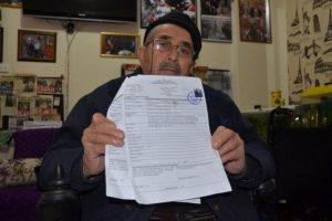 Y&uuml;zde 99 engelli ama 'ağır engelli' değil