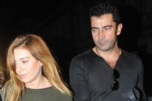 Sinem Kobal ile Kenan İmirzalıoğlu'ndan s&uuml;rpriz karar...