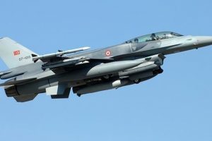 T&uuml;rkiye hava sahası NATO'nun kontrol&uuml;nde olacak