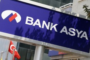 Bank Asya'da y&ouml;netim kurulu başkanı değişti