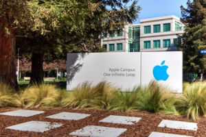 Apple 2013'te satın aldığı şirketi kapattı!