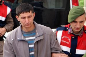 Bi&ccedil;erd&ouml;ver sırası cinayeti sanığına 16 yıl hapis