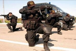 Sur'a 500 kişilik jandarma &ouml;zel harekat ekibi sevk edildi