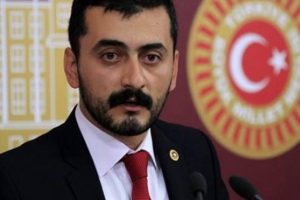 "Erdoğan'dan yaptığı a&ccedil;ıklamalar nedeniyle &ouml;z&uuml;r bekliyorum"
