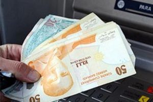Bursa'da sağlık m&uuml;d&uuml;rl&uuml;ğ&uuml; &ccedil;alışanlarının maaşları hangi bankadan?