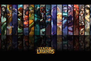 League of Legends'ın mimarı tamamen satıldı