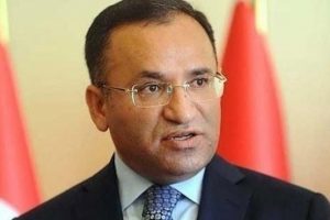 Adalet Bakanı: Hukukun işlemesi temennimiz