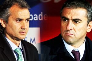 Ersel Uzgur: Hamzaoğlu'nun kadrosunda yer almak gibi bir d&uuml;ş&uuml;ncem olmadı