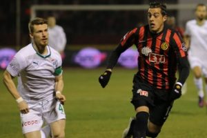 Bursaspor-Eskişehirspor ma&ccedil;ının g&uuml;n&uuml; belli oldu