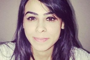 17 yaşındaki H&uuml;lya'nın katili bulundu