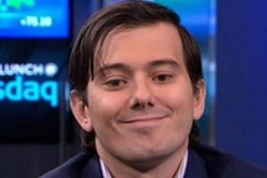 AIDS ilacına 55 kat zam yapan Shkreli tutuklandı