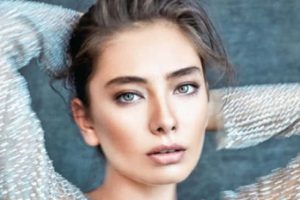 Neslihan Atag&uuml;l'e dijital operasyon...