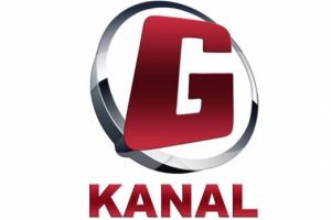 TV kanalı st&uuml;dyosunda yangın: 4 yaralı