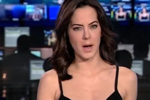 Dilara G&ouml;nder NTV'den ayrıldı