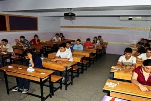 G&uuml;neydoğu'da telafi eğitimlerine valilikler karar verecek