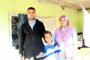 İzmir'de y&uuml;rek burkan madenci konuştu