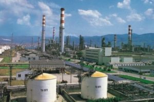 T&uuml;praş'tan 'yasa dışı petrol' a&ccedil;ıklaması