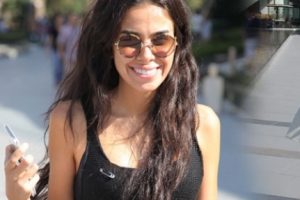 Asena Erkin ifade i&ccedil;in emniyete geldi