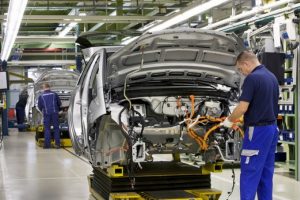 ODD: Avrupa otomotiv satışında T&uuml;rkiye 6. sırada