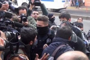 Diyarbakır'da 2 Rus ajanı yakalandı