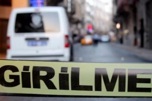 Giresun'da annesini telle boğarak &ouml;ld&uuml;rd&uuml;