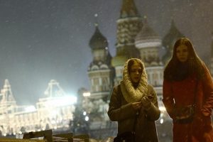 Rusya'da işsizlik artıyor, &uuml;retim geriliyor