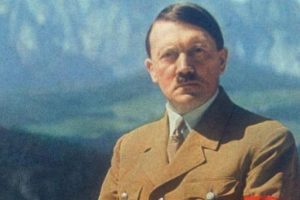 Hitler'in sırrı resmen onaylandı