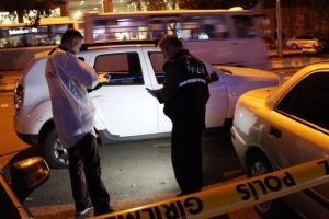 L&uuml;ks cipteki 62 bin lirayı &ccedil;aldılar