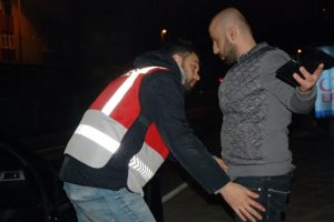 İstanbul'da 5 bin polisle asayiş uygulaması